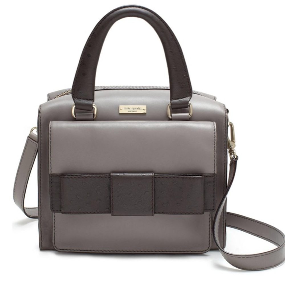 Beautiful KATE SPADE Bow Bag